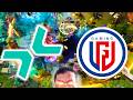LGD vs PARIVISION - GROUP STAGE!!! ▌BLAST SLAM VII DOTA 2 2026