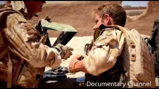 Living A Dangerous Life: Bomb Disposal Expert Documentary