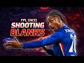 Shooting Blanks | FPL GW31 Final Decisions