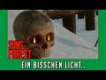 Ein bisschen Licht 🌲 SONS OF THE FOREST | Deutsch | 17