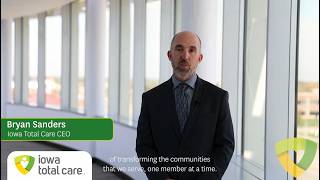 Central Iowa Shelter & Services Partnership: Empowerment Command Centers