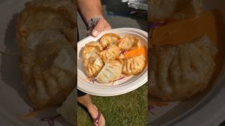 Isel night market in New Zealand!
