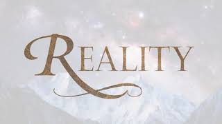 REALITY by Peter Kingsley: Waking From A Dream