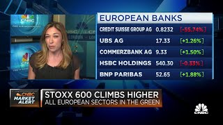 All European sectors close in the green today