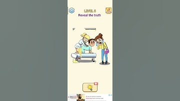 Dop 2 ( delete for one part ) game level 115 Walkthrough solution _All Level￼Haroon Gamer 2.0