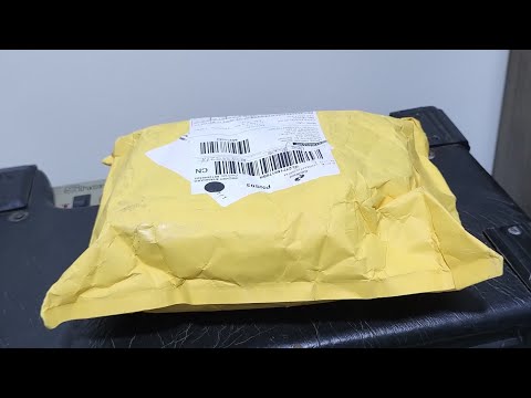 UNBOXING - DEMONFX