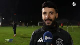 Le JT - 13/11/2024 - FC2A, BDL, Skaping, Grehack - video