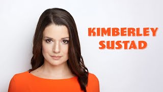 Kimberley Sustad | Wake Me Up