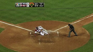 WSH@PHI: Rupp hits an RBI double to pad the lead