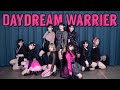 【AquaLine】Daydream Warrier【踊ってみた】