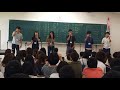 名阪夏合宿2016 Unlimited Tone企画