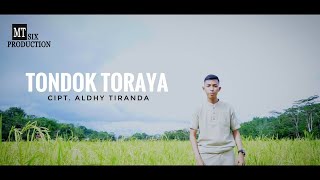 Lagu Toraja Terbaru || Tondok Toraya - Aldhy Tiranda ( Official Music Video )