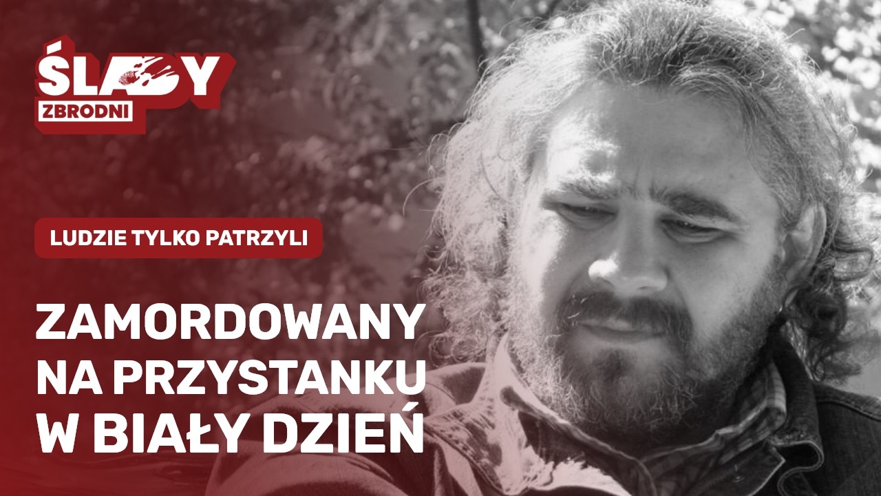 Tata już nie wróci do domu