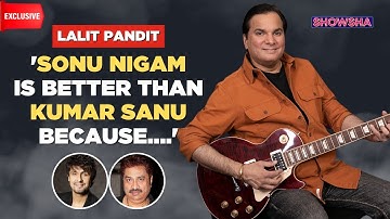 Lalit Pandit