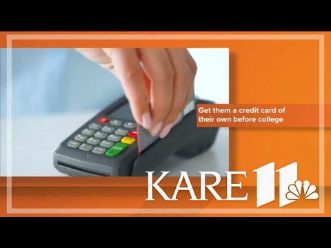 Talking about money