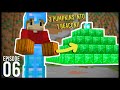 Hermitcraft 8: Episode 6 - TRADING UP!