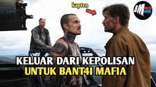 Keluar Dari Kepolisian Untuk Memb4ntai Para Mafia Alur Cerita Film Action Terbaru