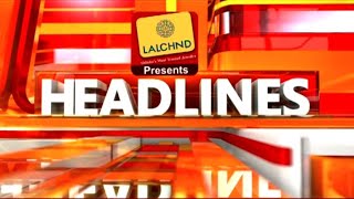 Top Headlines | 1st June 2024 | Odisha TV | OTV