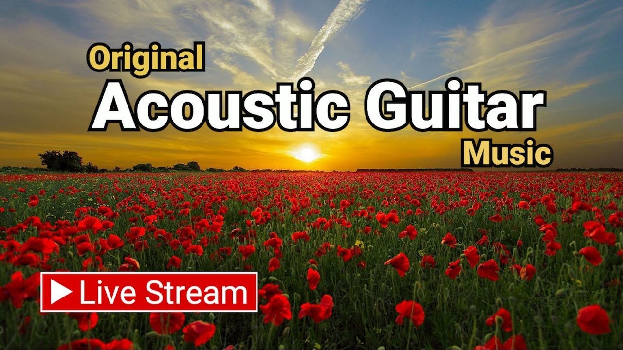 (No Ads) - 12 Hours - Beautiful Instrumental Guitar To Relax & Unwind - Peaceful Background Music auf YouTube ansehen (No Ads) - 12 Hours - Beautiful Instrumental Guitar To Relax & Unwind - Peaceful Background Music auf YouTube ansehen