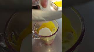 Mix Dry Fruit Falooda