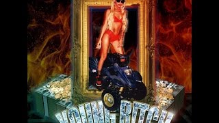 Lil Debbie (@L1LDebbie) - Young B!tch #YoungBitch [full album]