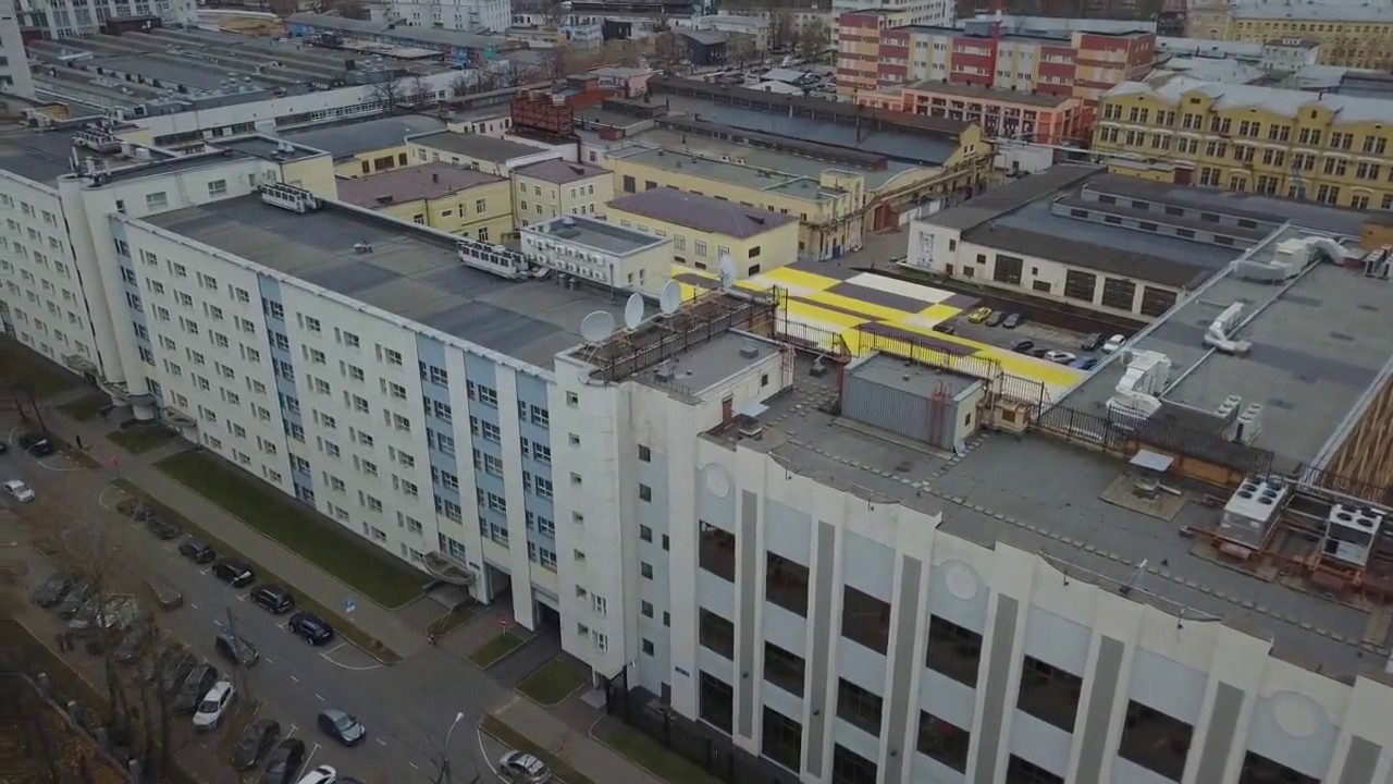 Автомобильная улица 8