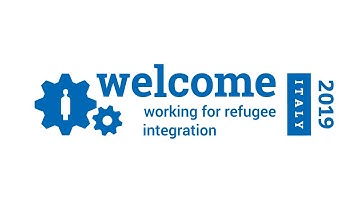 Mantero & UNHCR - Welcome. Working for refugee integration