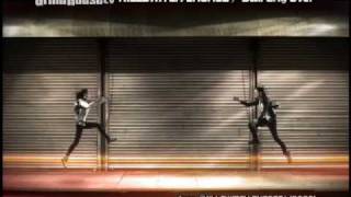GrindHouse tv 2009.8.21O.A