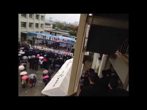 とあるS高の文化祭~教員バンド~