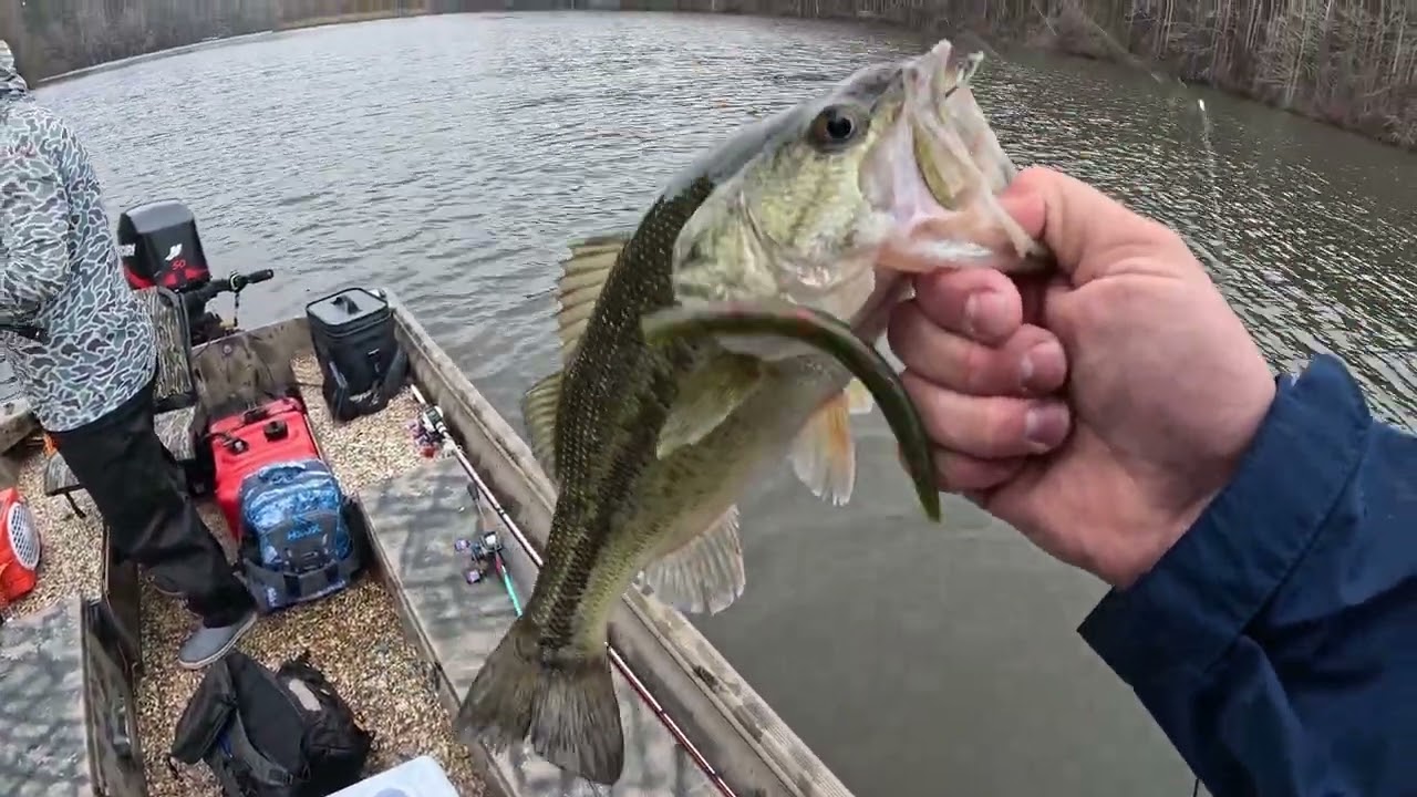 Toledo Bend 3/8/25