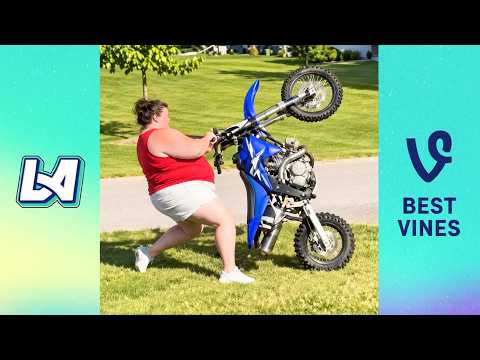 Best Fails of the Year (So Far) 😂 TRY NOT TO LAUGH Funny Videos