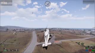 koth rocket jump