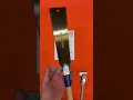 #Ножовка по дереву двусторонняя 250 мм 18/10 TPI #WORKPRO WP215045