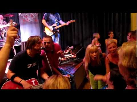 JD Shelburne-"The Joker"-Horseshoe Casino"-"Legend...