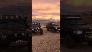 90’ suburbans #youtubeshorts #shorts #wildlife #outdoors #jeep #toyota #trevelin #buildnotbought
