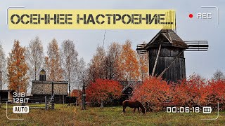 10 «осенних» песен!)))