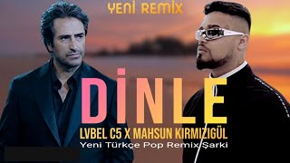 Lvbel C5 & Mahsun Kırmızıgül - Noluyo Sana Kızım Öl Demeler -  Yeni Türkçe Remix Pop Şarkılar 2024 Resimi