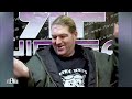 Balls Mahoney on How He got his Name, Flaming Tables & More!