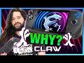 The msi claw is a mess gaming handheld cant compete  review  benchmarks