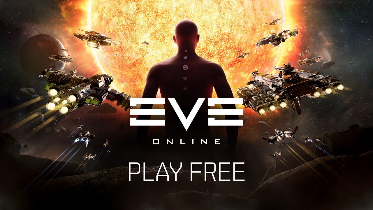 WHY PLAY EVE ONLINE in 2023? - And why this is one of my favorite games! 