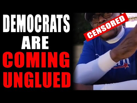 Democrats Enraged at New Black Media