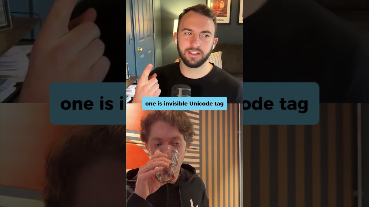 Should we start watermarking our exploits?