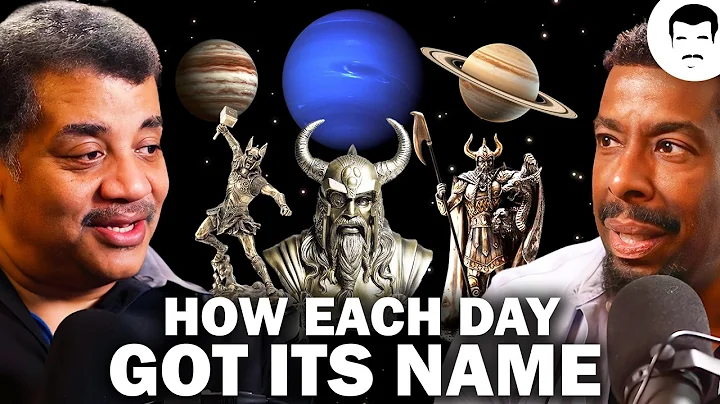 The Reason We Have 7 Days in a Week