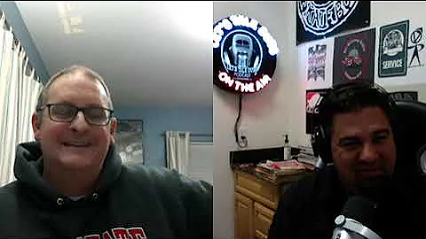 Dave Conklin Mid-West VW & Porsche enthusiast