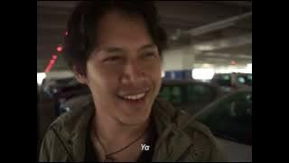 Download lagu Bloopers: Rony Parulian - Angin Rindu