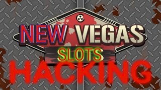 New Vegas Cheats Game  Slots Free screenshot 2