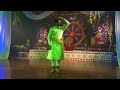 Kala utsav 2021  national level  bihar  dance  classical  male  rahul kumar rajak