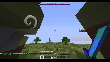 ReactiveMC Kitpvp HACKERS #1 (maybe)