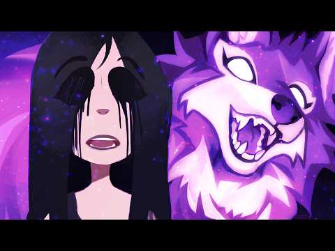 UIVOS DE LOBO — uma história animada de irmãs (Universo Próprio)