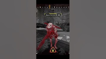 Bloodhound squad kill in Apex Legends